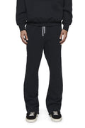 Purple Brand Heavy Fleece Flared Pant