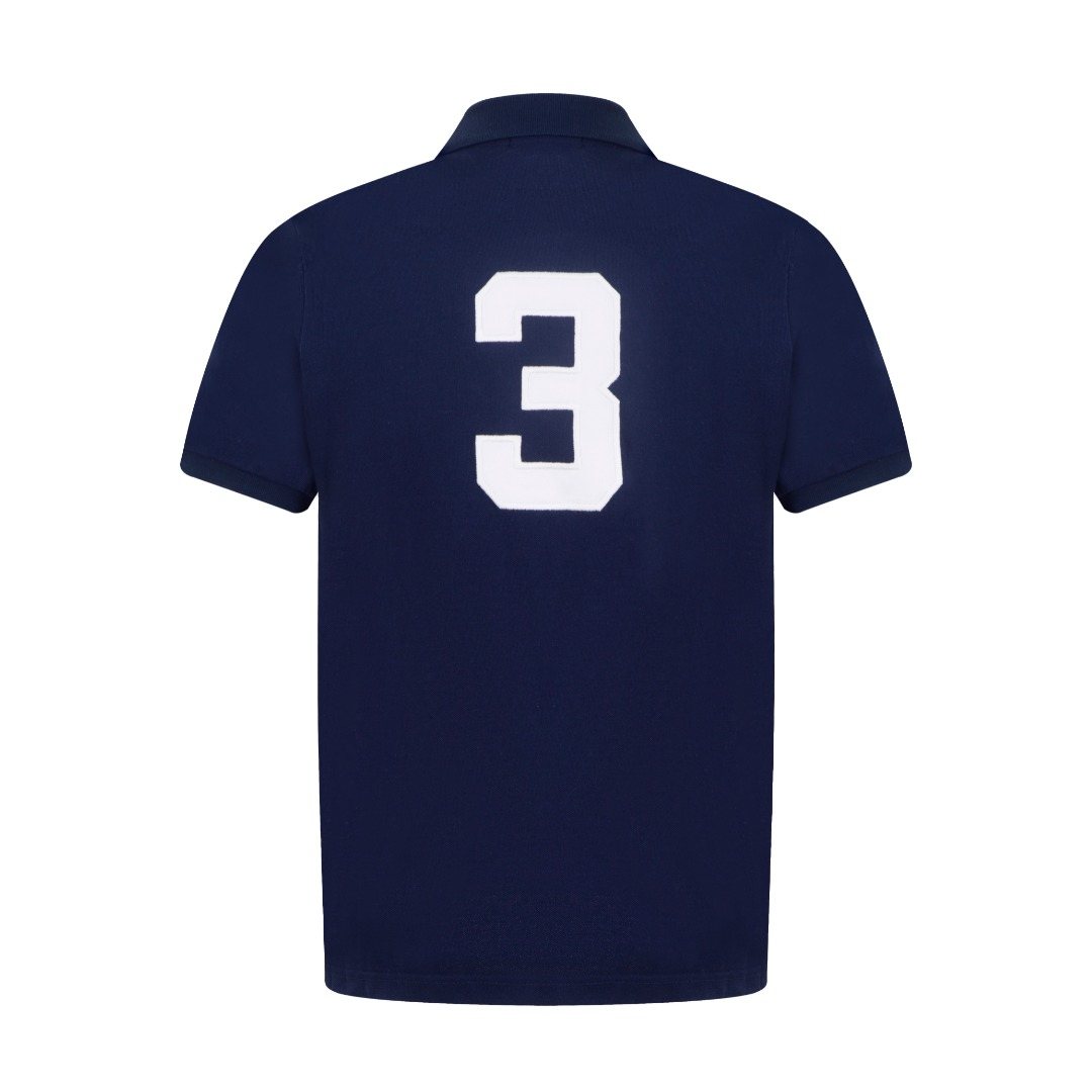 Ralph Lauren Los Angeles Graphic Polo Shirt