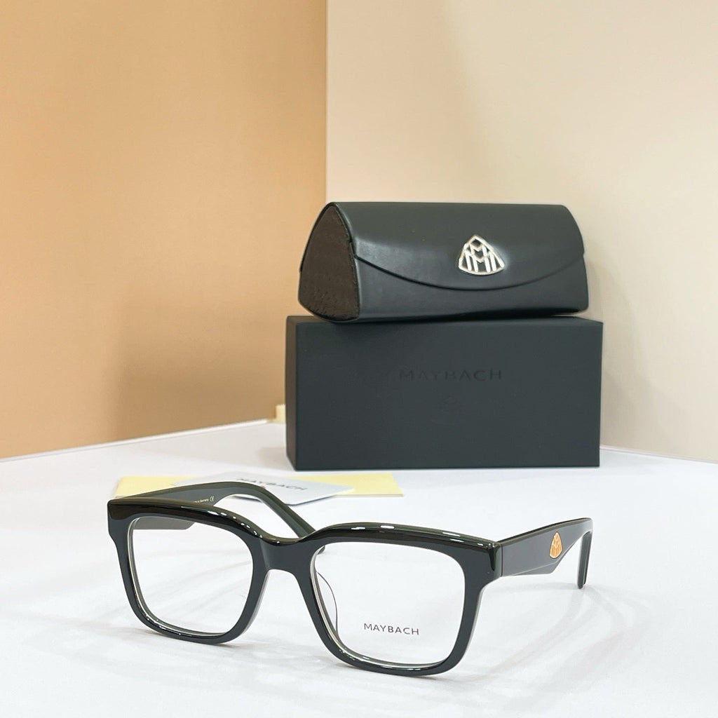 Maybach The Chairman I Sunglasses